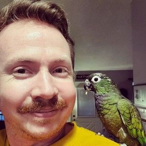 Meet your Posher, David